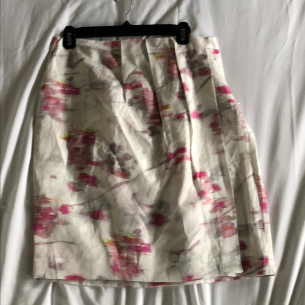 Banana Republic Pencil Skirt